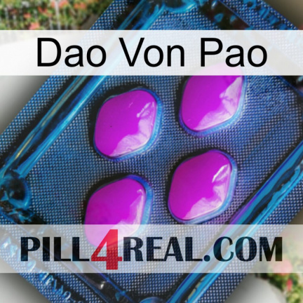 Dao Of Pao 04